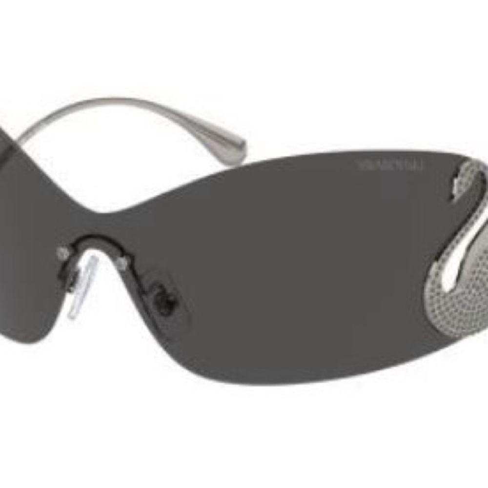 Swarovski sunglasses swan